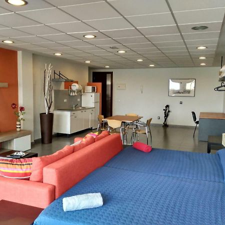 Apartament Studio Loft Fuerteventura Puerto del Rosario  Zewnętrze zdjęcie