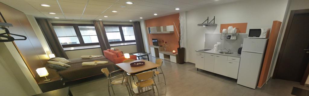 Apartament Studio Loft Fuerteventura Puerto del Rosario  Zewnętrze zdjęcie