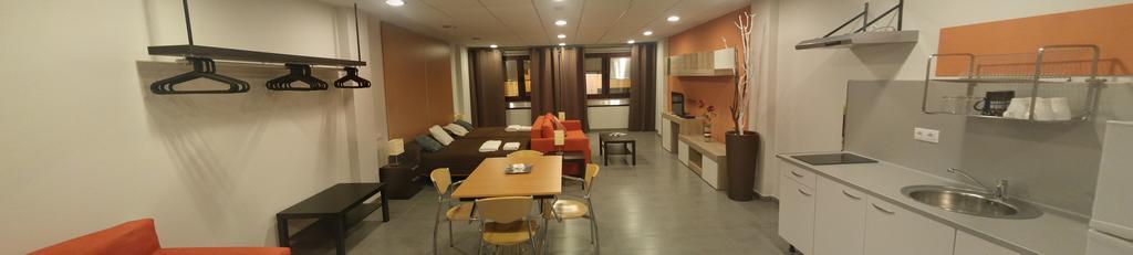 Apartament Studio Loft Fuerteventura Puerto del Rosario  Zewnętrze zdjęcie