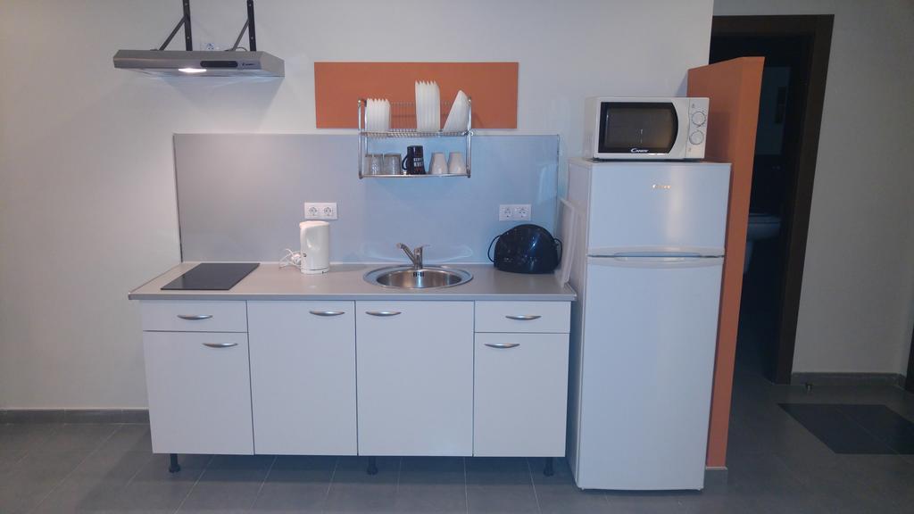 Apartament Studio Loft Fuerteventura Puerto del Rosario  Zewnętrze zdjęcie