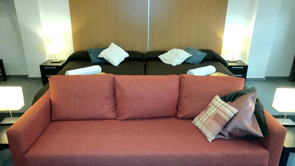 Apartament Studio Loft Fuerteventura Puerto del Rosario  Zewnętrze zdjęcie