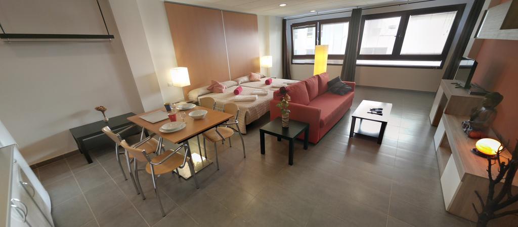 Apartament Studio Loft Fuerteventura Puerto del Rosario  Zewnętrze zdjęcie