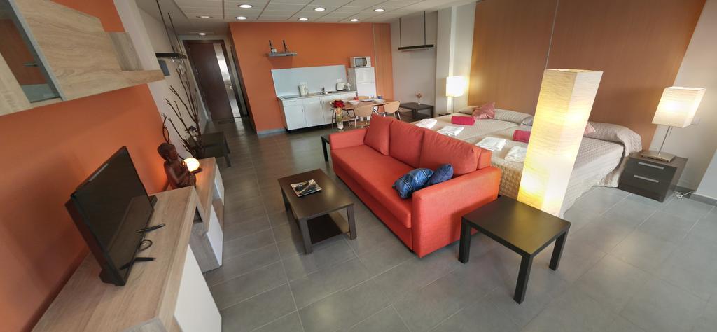 Apartament Studio Loft Fuerteventura Puerto del Rosario  Zewnętrze zdjęcie