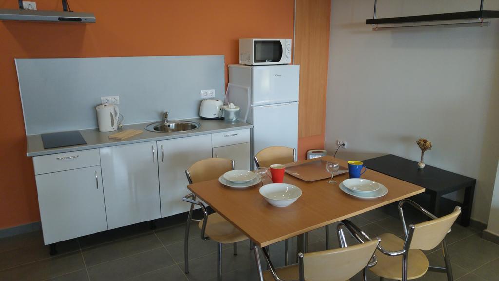 Apartament Studio Loft Fuerteventura Puerto del Rosario  Zewnętrze zdjęcie