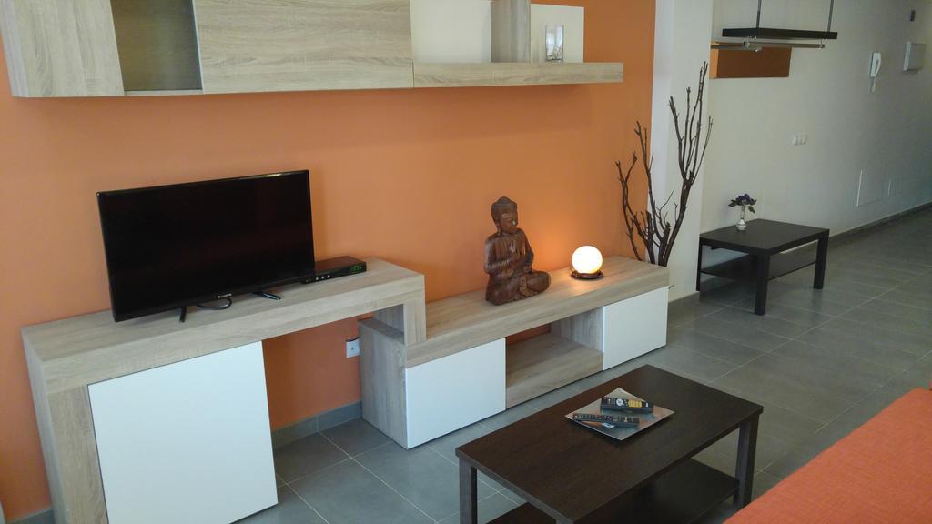 Apartament Studio Loft Fuerteventura Puerto del Rosario  Zewnętrze zdjęcie