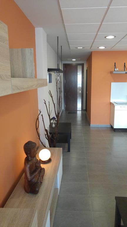Apartament Studio Loft Fuerteventura Puerto del Rosario  Zewnętrze zdjęcie