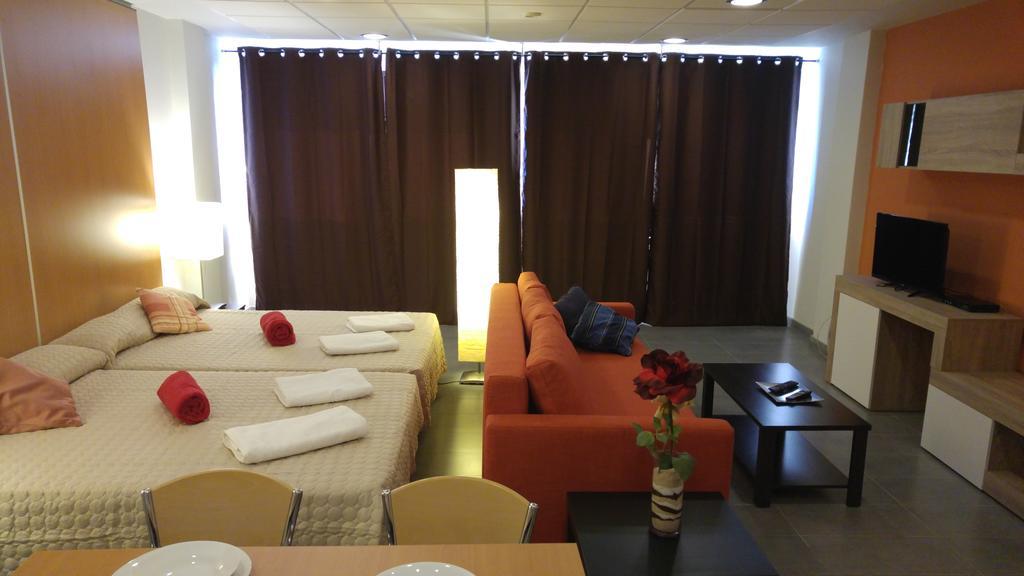 Apartament Studio Loft Fuerteventura Puerto del Rosario  Zewnętrze zdjęcie