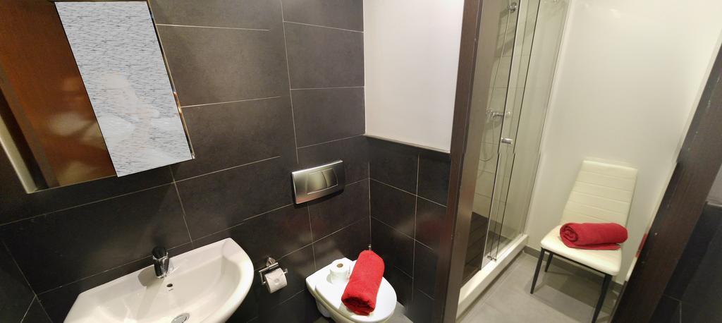 Apartament Studio Loft Fuerteventura Puerto del Rosario  Zewnętrze zdjęcie