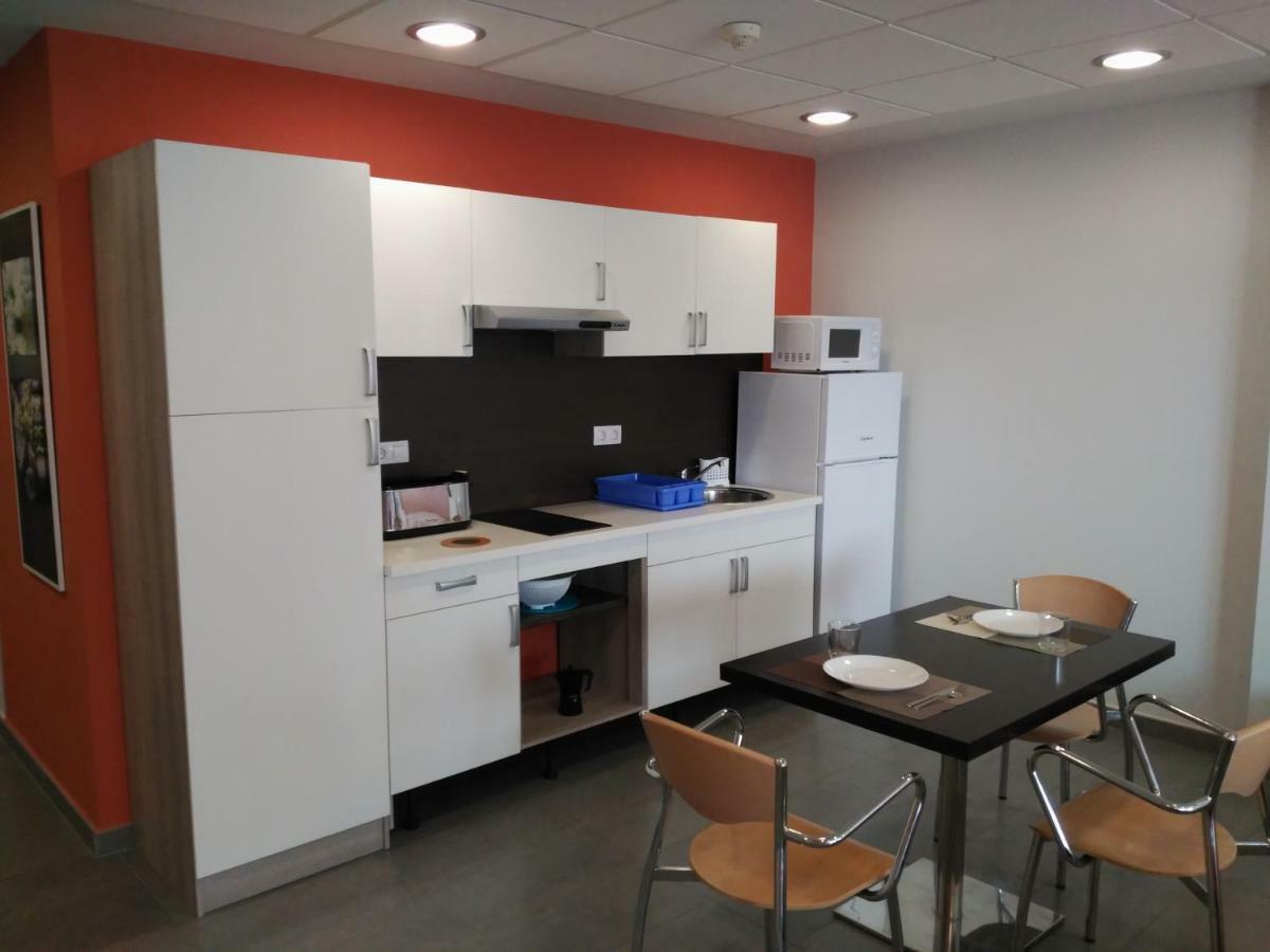 Apartament Studio Loft Fuerteventura Puerto del Rosario  Zewnętrze zdjęcie