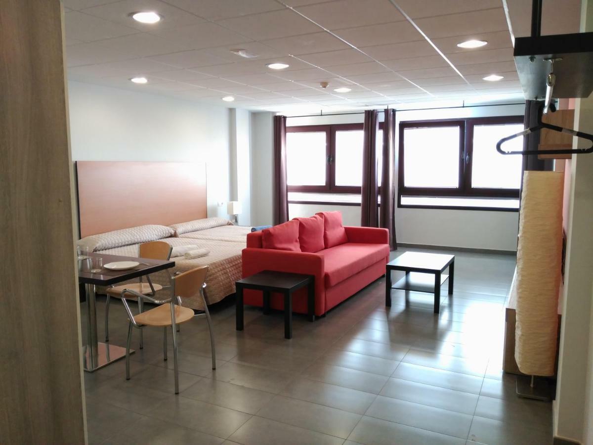 Apartament Studio Loft Fuerteventura Puerto del Rosario  Zewnętrze zdjęcie