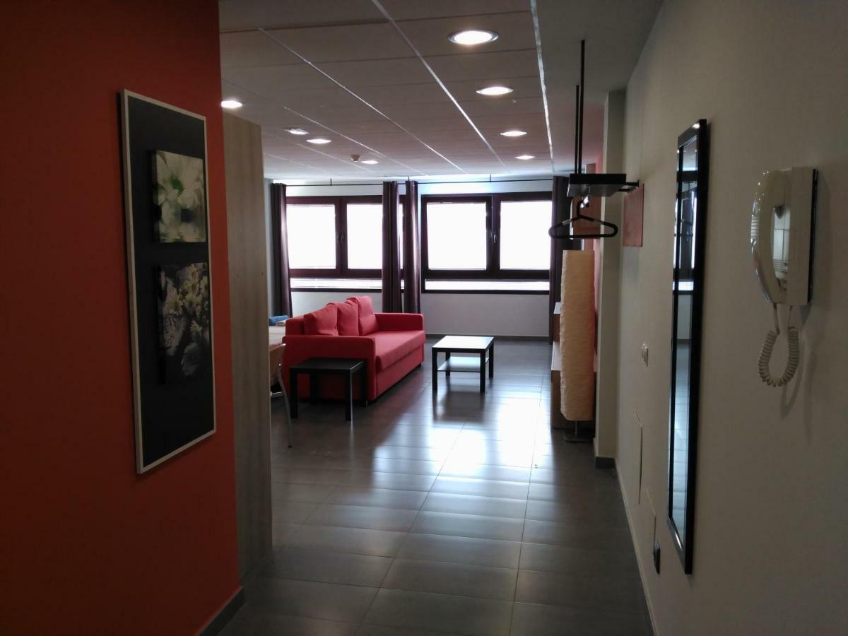 Apartament Studio Loft Fuerteventura Puerto del Rosario  Zewnętrze zdjęcie