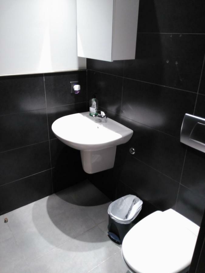 Apartament Studio Loft Fuerteventura Puerto del Rosario  Zewnętrze zdjęcie