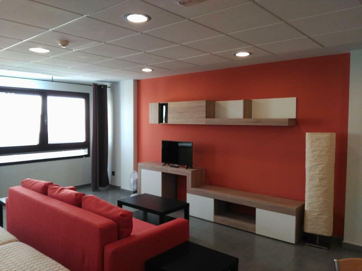 Apartament Studio Loft Fuerteventura Puerto del Rosario  Zewnętrze zdjęcie