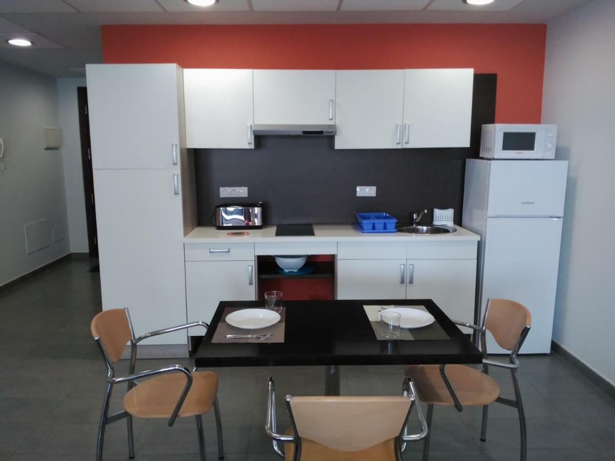 Apartament Studio Loft Fuerteventura Puerto del Rosario  Zewnętrze zdjęcie