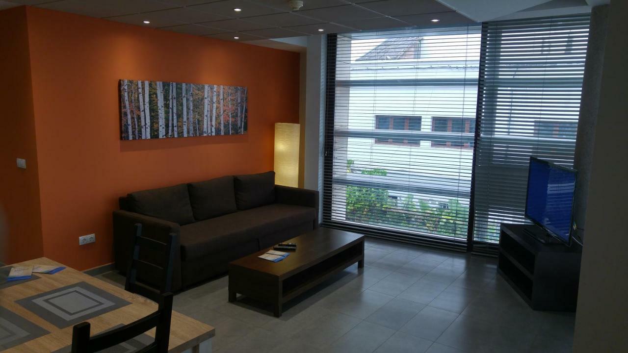 Apartament Studio Loft Fuerteventura Puerto del Rosario  Zewnętrze zdjęcie