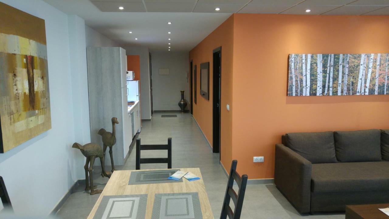 Apartament Studio Loft Fuerteventura Puerto del Rosario  Zewnętrze zdjęcie