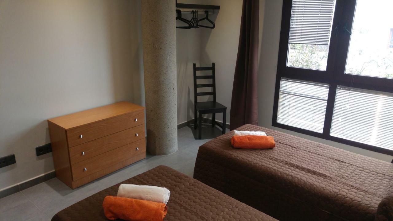 Apartament Studio Loft Fuerteventura Puerto del Rosario  Zewnętrze zdjęcie