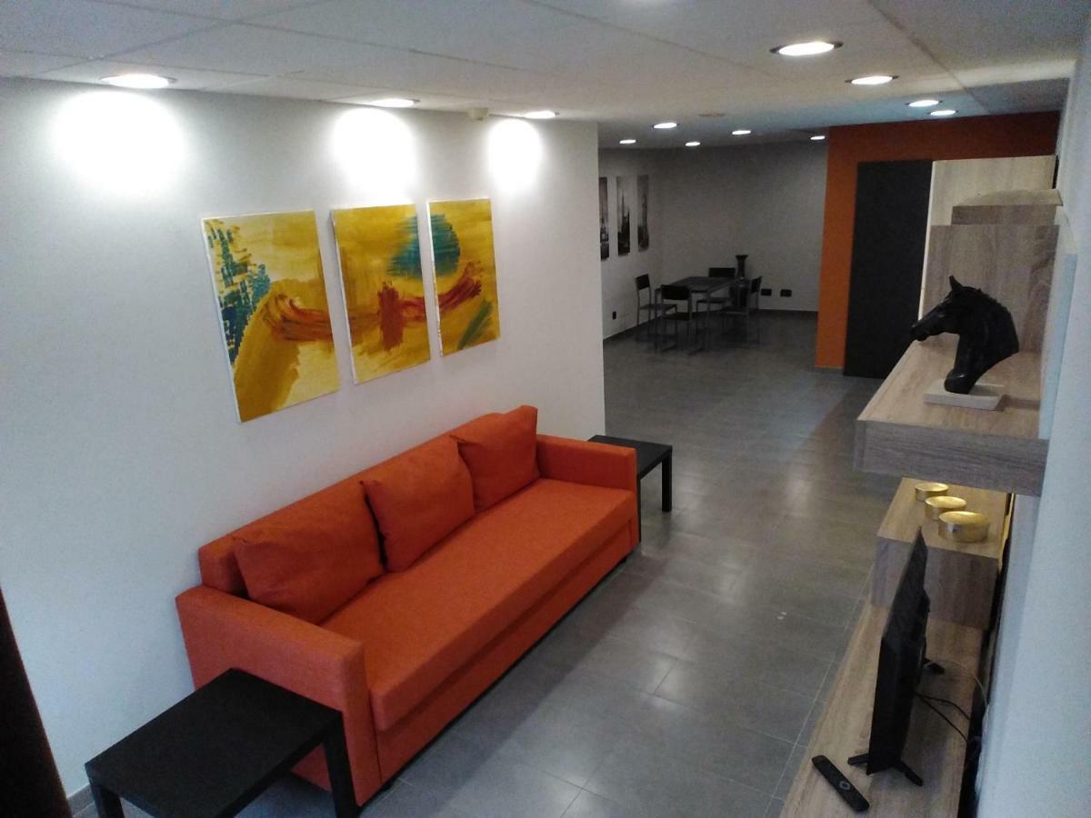 Apartament Studio Loft Fuerteventura Puerto del Rosario  Zewnętrze zdjęcie