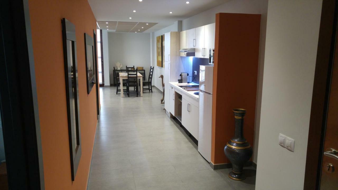 Apartament Studio Loft Fuerteventura Puerto del Rosario  Zewnętrze zdjęcie