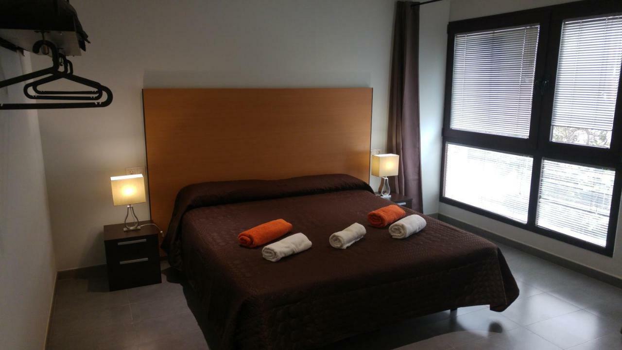 Apartament Studio Loft Fuerteventura Puerto del Rosario  Zewnętrze zdjęcie