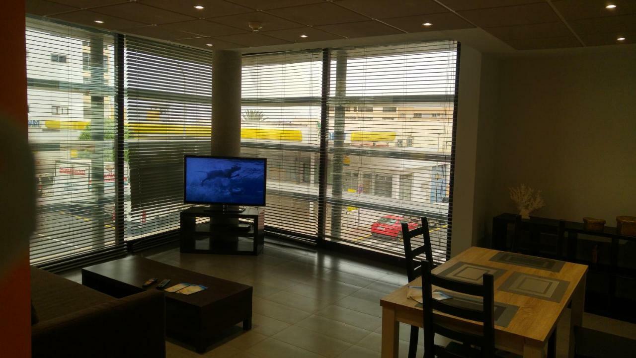 Apartament Studio Loft Fuerteventura Puerto del Rosario  Zewnętrze zdjęcie