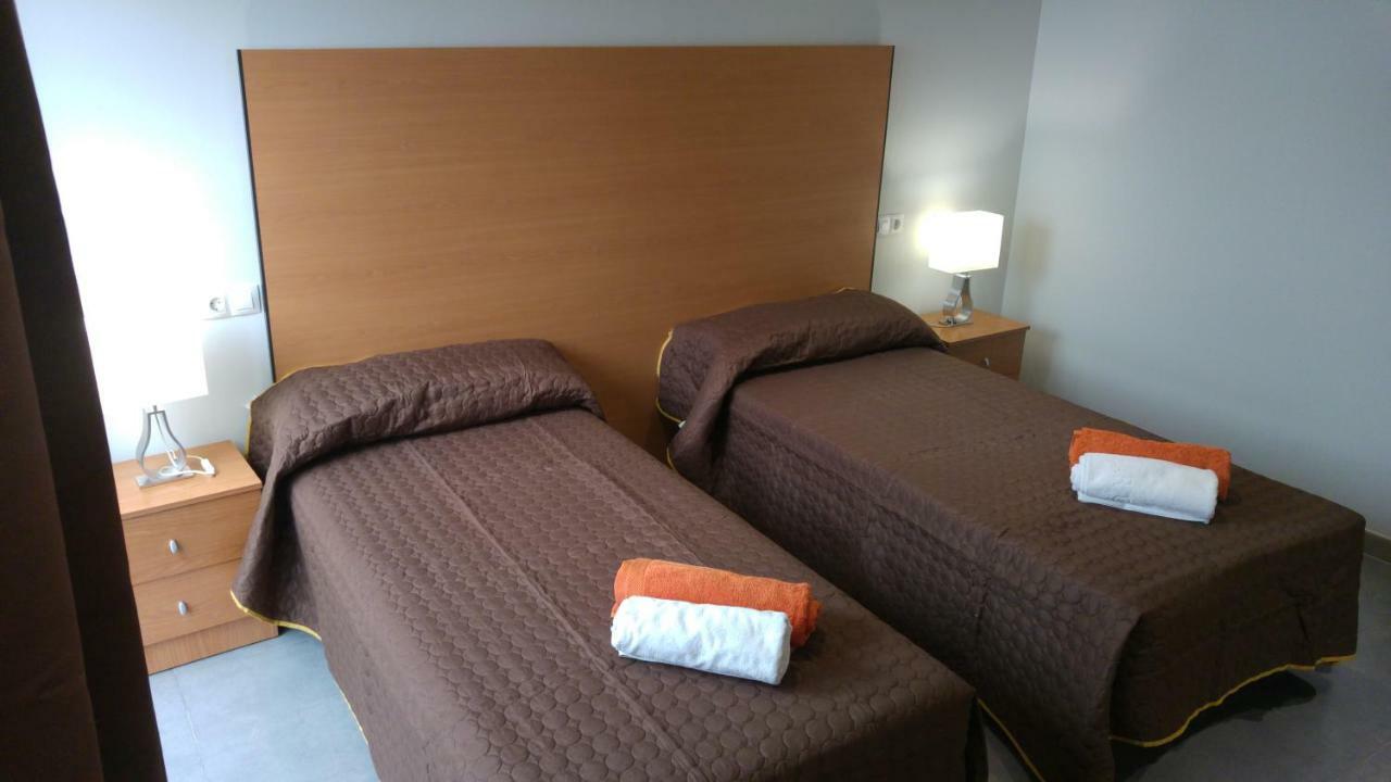 Apartament Studio Loft Fuerteventura Puerto del Rosario  Zewnętrze zdjęcie