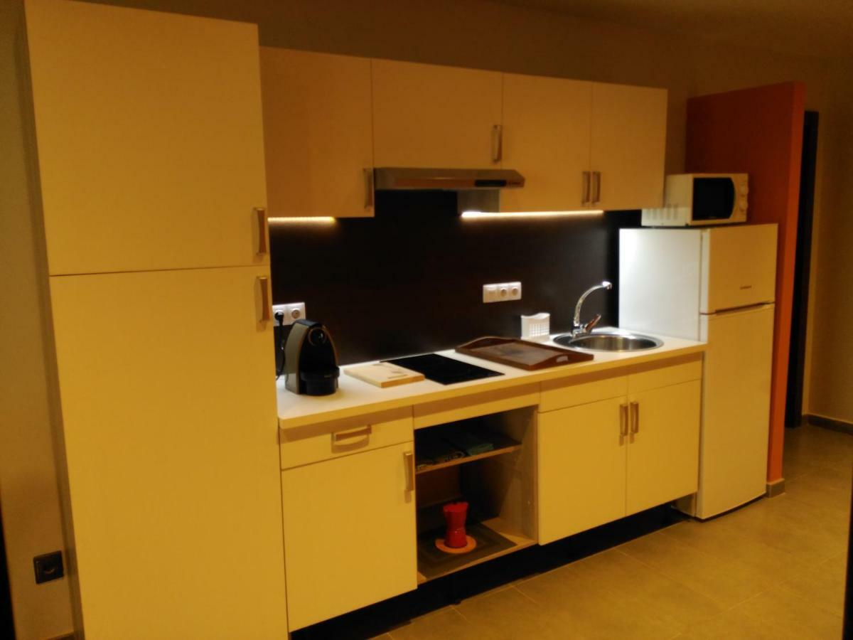 Apartament Studio Loft Fuerteventura Puerto del Rosario  Zewnętrze zdjęcie