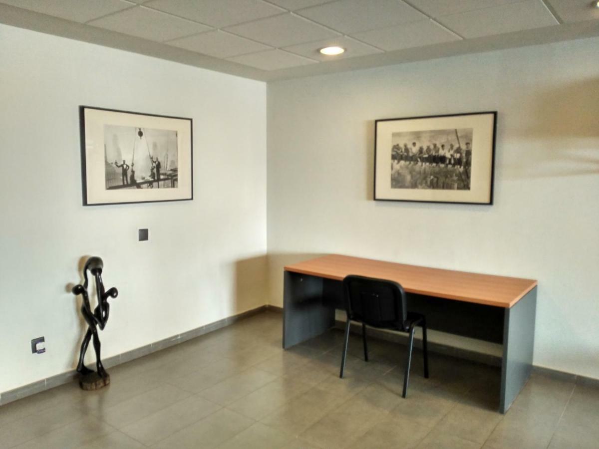 Apartament Studio Loft Fuerteventura Puerto del Rosario  Zewnętrze zdjęcie